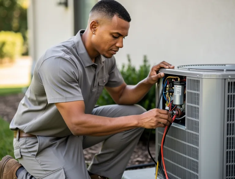 Wärmepumpen Reparatur Service in Bayreuth